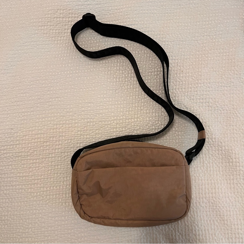 BAGGU Camera Bag